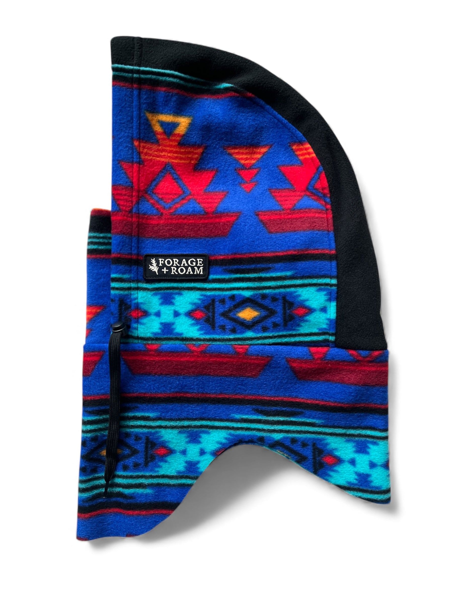 Pro Fit Multihood | CabinCore