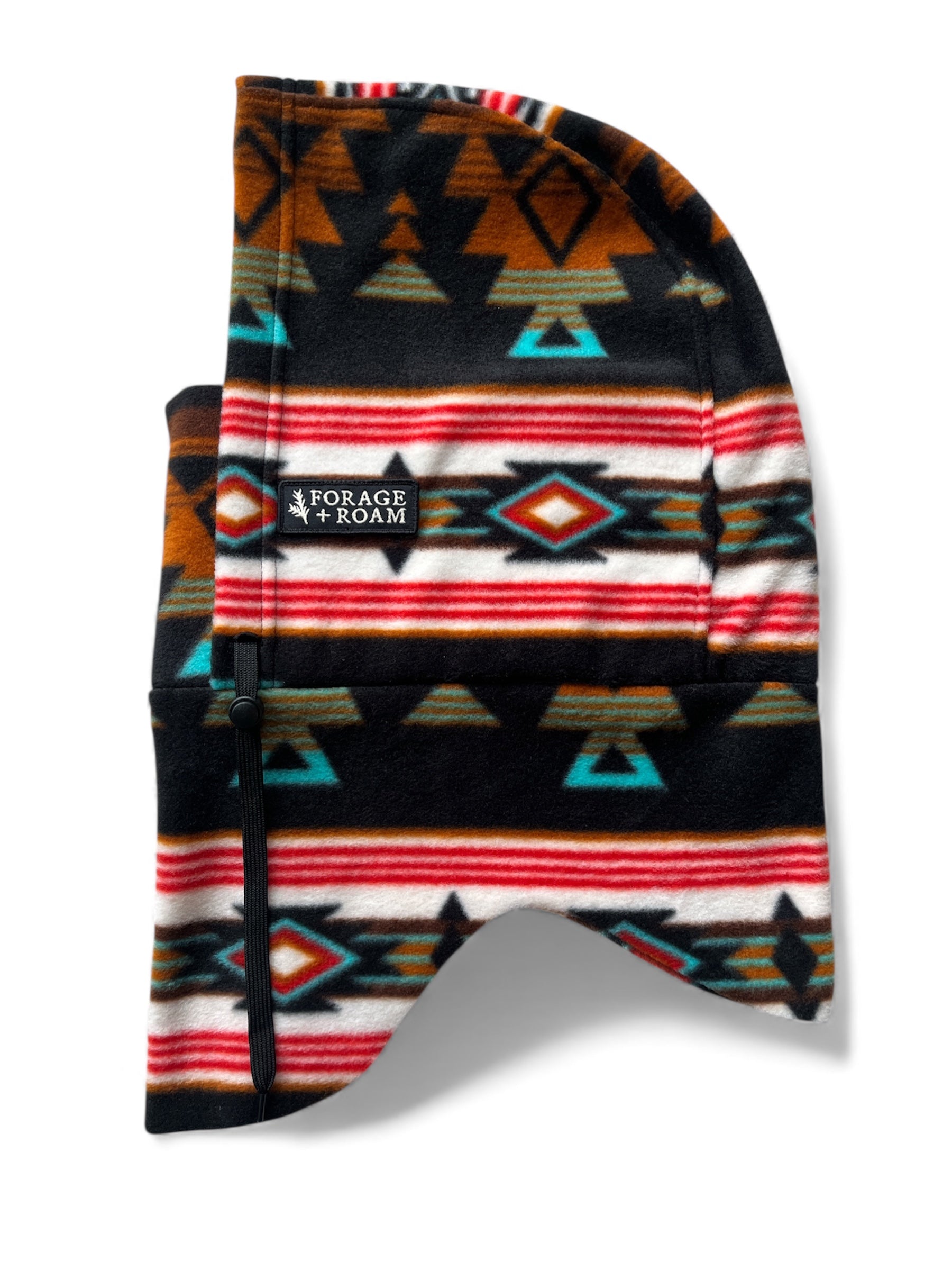 Pro Fit Multihood | CabinCore