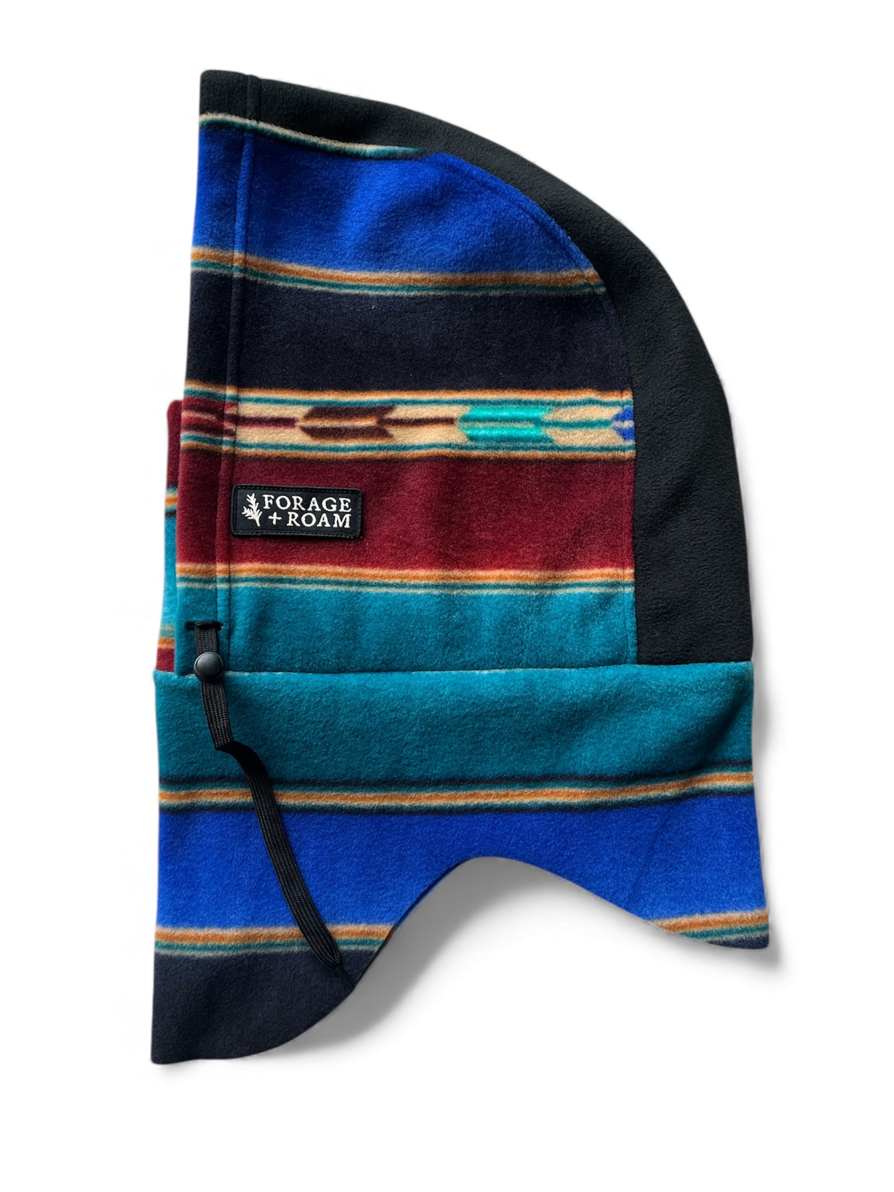 Pro Fit Multihood | CabinCore