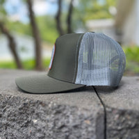 Ranger Technical Trucker