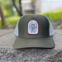 Ranger Technical Trucker