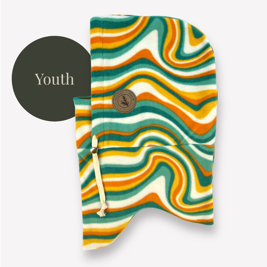 Youth |  Geo Swirl
